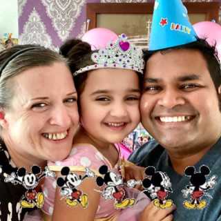 Andrea Fernandes photo