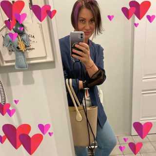 Марина Ходеева photo