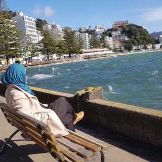 Astri Ferdiana photo