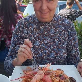 Vorobieva Olga photo