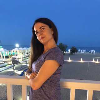 TatianaGoydyk avatar