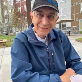 Omar Araujo-Febres photo