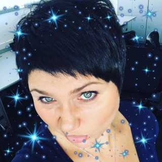 Елена Соколова