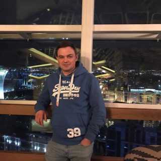 Vitaliy Khutoryanskiy photo