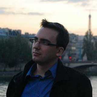 Wiktor Rosiski photo