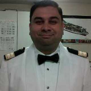 Vaibhav Bhatia photo