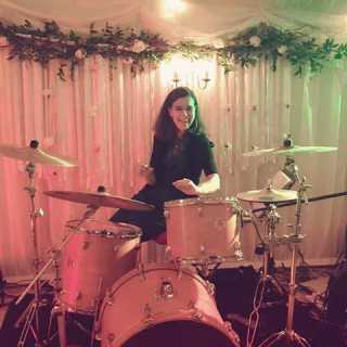 Charlotte Crockett photo