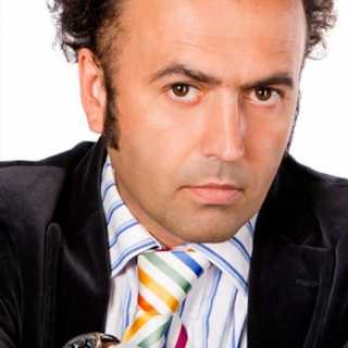 Maxim Plyusnin photo