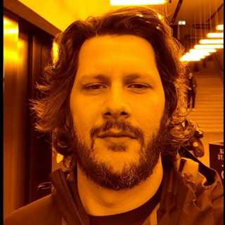 Kitsios Evangelos photo