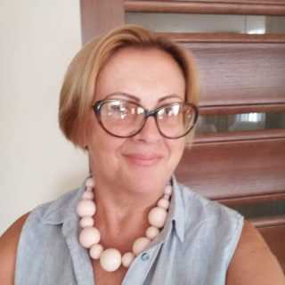 LarisaMostepanenko avatar