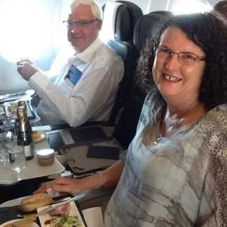 Veronica Innes photo