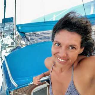 Adeena SomethingSomething photo