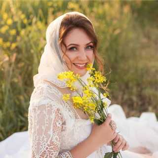 Юлия Руцкая