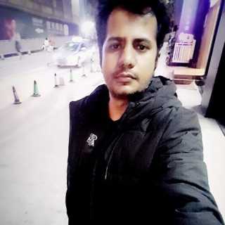 Gajendra Rathore photo