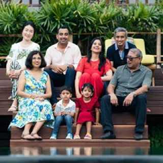 Darshana Ogale photo