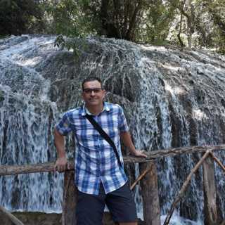 Gonzalo Rodriguez-Santiago