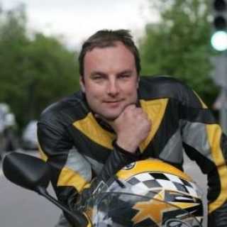 Алексей Будницкий photo