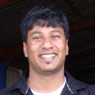 SiminRaveendran avatar