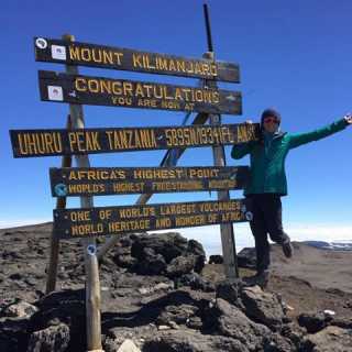 Samantha Carlson photo