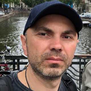 Yury Sidiropulo photo