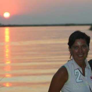 Annalisa Benaglia photo