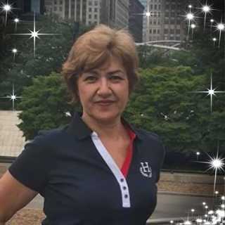 NataliyaGelyuh avatar