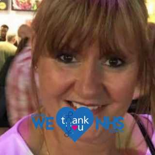 Vivien Garland photo