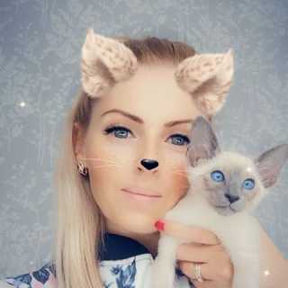 Aljona Sosnovskaya photo