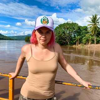 Любовь Смирнова photo