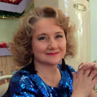 NataliyaSelezneva avatar