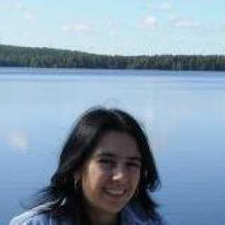 Юлия Багдасарьян photo