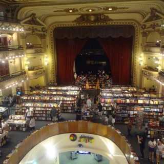 Denisse Salgado photo