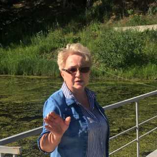 Irina Aizikovich photo