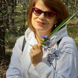 Елена Забельская photo