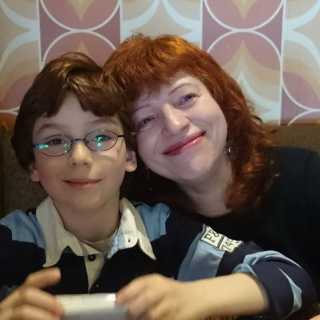 Varvara Kaufmann photo