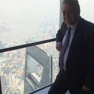 Alexander Makarov photo