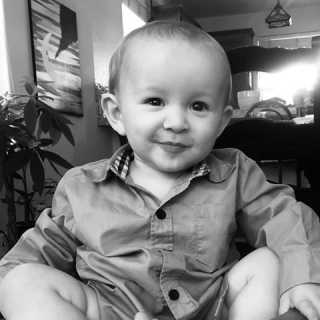 Derrick Hemming photo