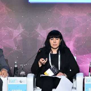 Sahiba Hasanova photo