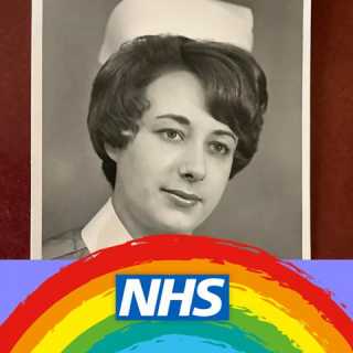 Rosemary Major photo