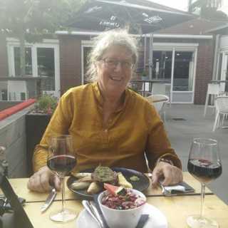 Corry Laméris photo