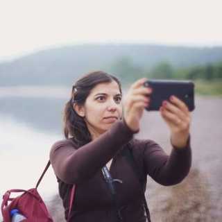 Helena Cabrita photo