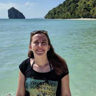 Caroline Laier photo