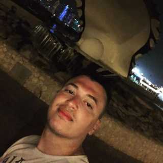 Abdelhadi Cherkaoui photo