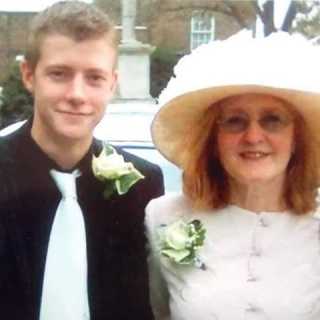 Denise Carter-Evans photo