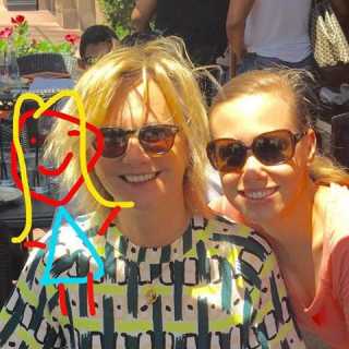 Piroska Nagy-Mohacsi photo