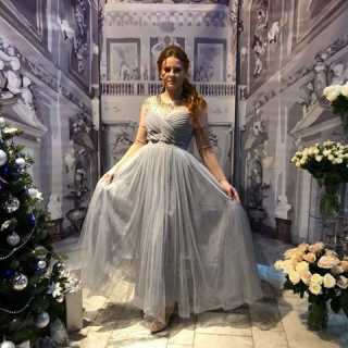 Васильева Алина photo