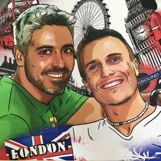 Ronywan Kenoby photo