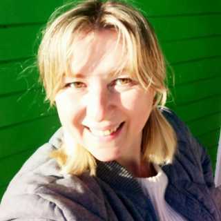 Жанна Царевская photo