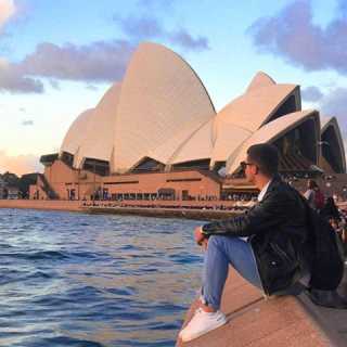 Bohdan Khrystyniuk photo