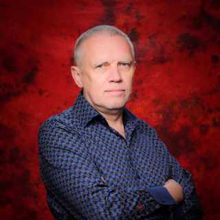 Alexander Gots photo